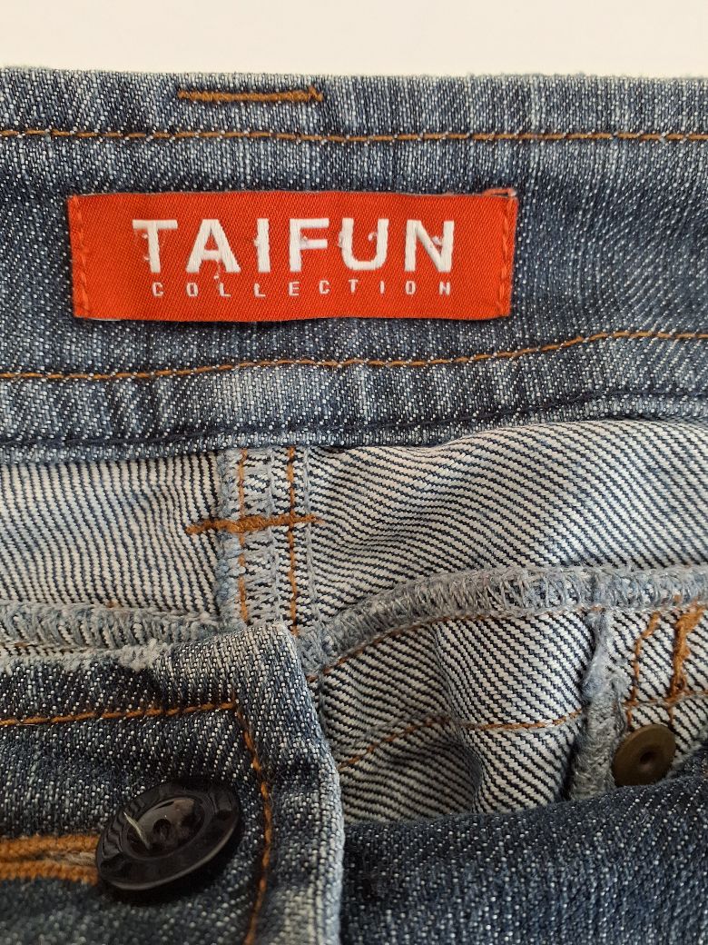 Taifun Cowboybukser